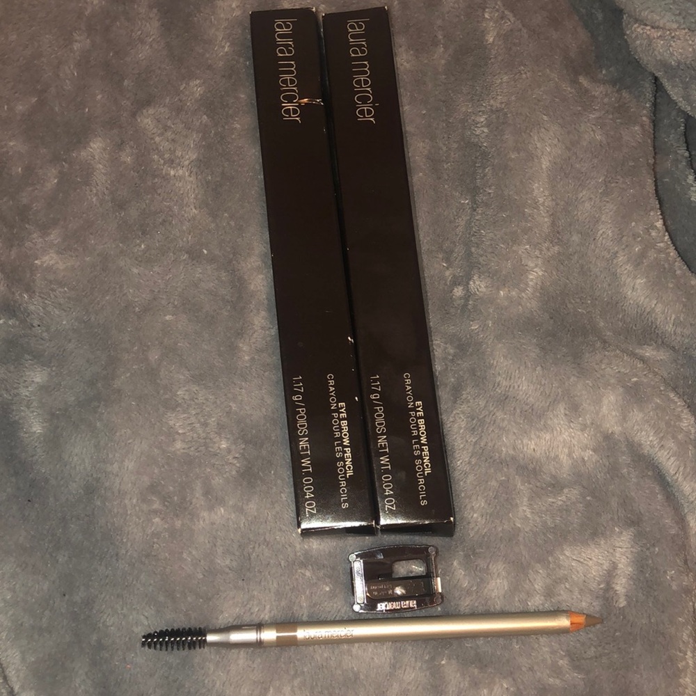 Laura Mercier eyebrow pencil